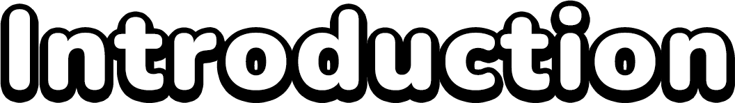 Introduction
